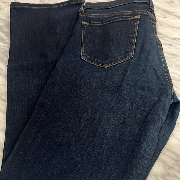 J Brand Starless Skinny Denim Jeans sz 30 - Picture 3 of 5